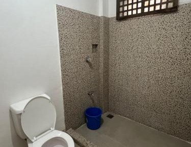 Mixed Dormitory Room