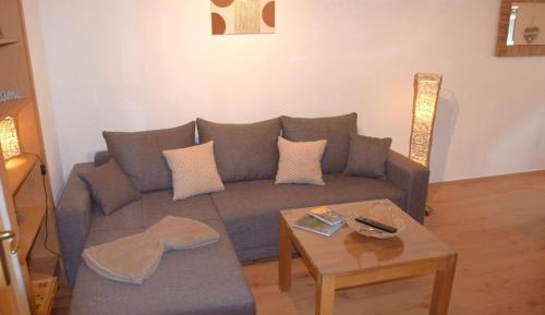 Two-Bedroom Holiday Home