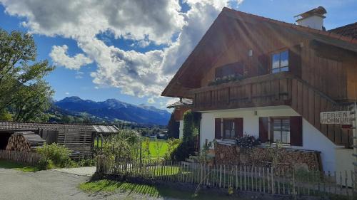 Superior One-Bedroom Apartment with Balcony