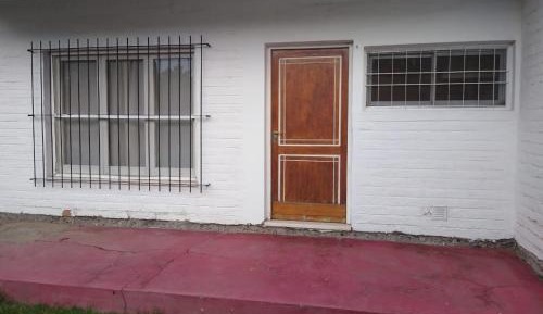 Two-Room Apartment