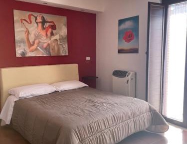 Triple Room with Private Bathroom