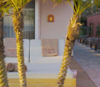 Deluxe Bungalow with Sea View