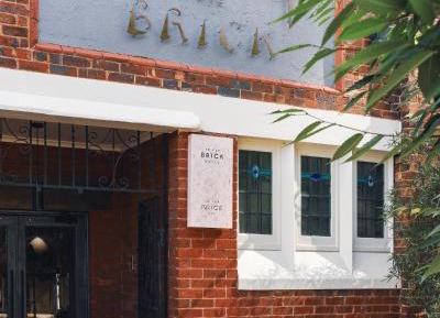 Family Room with Private Bathroom