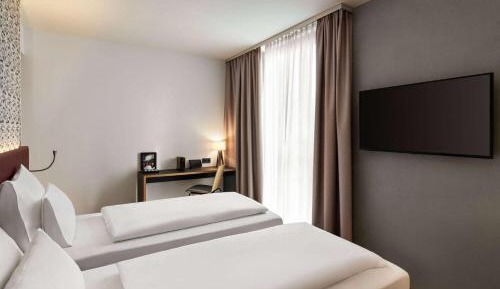 Comfort Plus Room