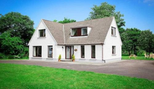 Five-Bedroom House