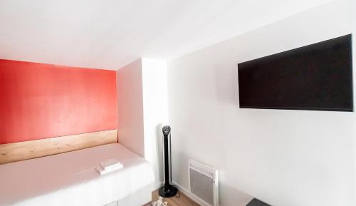Studio XL Duplex 