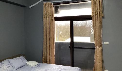 Quadruple Room with Private Bathroom