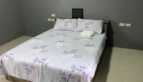 Double Room with Private External Bathroom