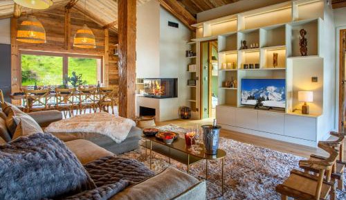 Chalet