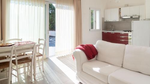 Three-Bedroom Apartment - Oceanfront