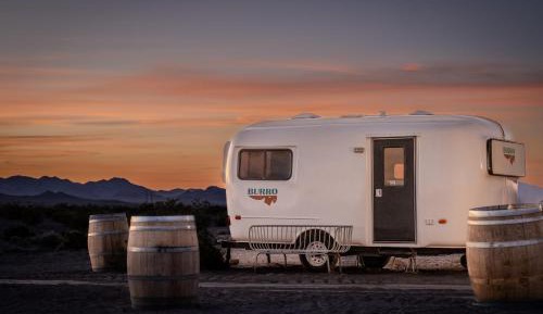 Caravan