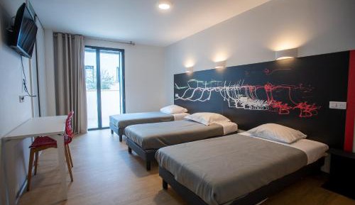 Standard Family Room