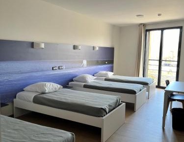 Superior Family Room