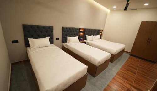 Standard Family Room