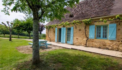 Holiday Home (4 Adults)