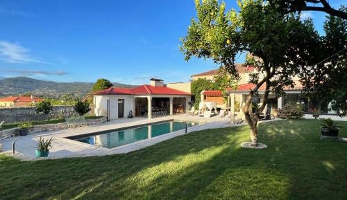 Superior Villa