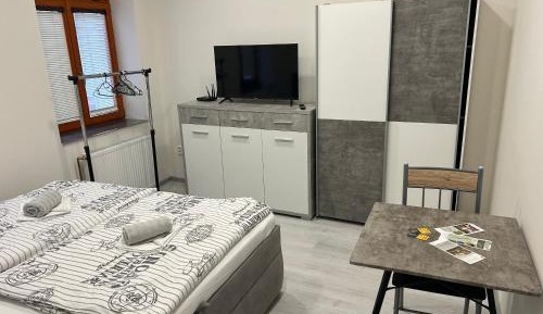 Two-Bedroom Suite
