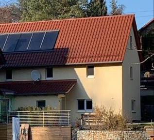 Superior Villa