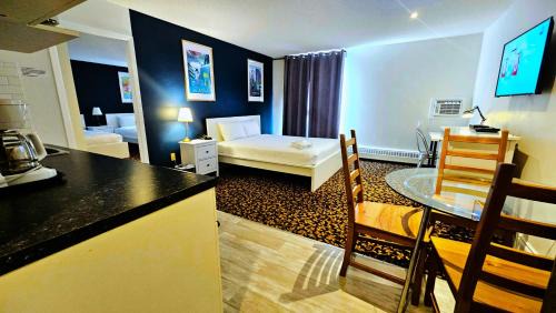Suite