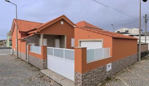 Four-Bedroom House