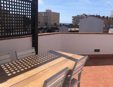 Maisonette