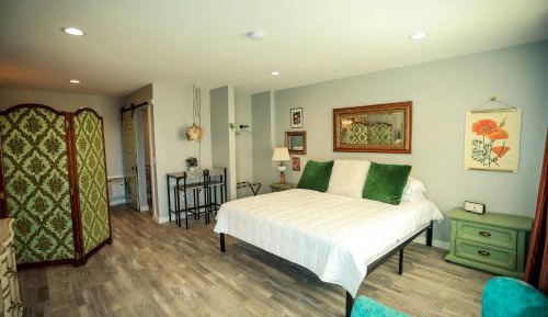 King Suite