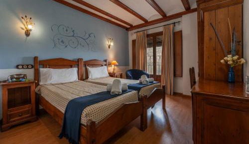 Double or Twin Room