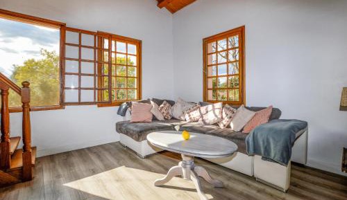 Four-Bedroom Holiday Home