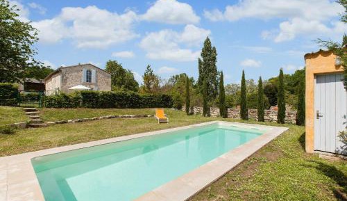Four-Bedroom Holiday Home