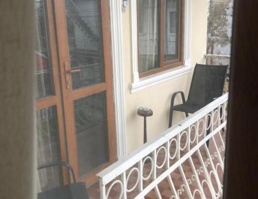 Family Suite with Balcony
