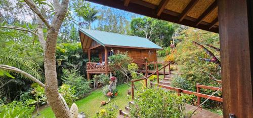 Family Bungalow