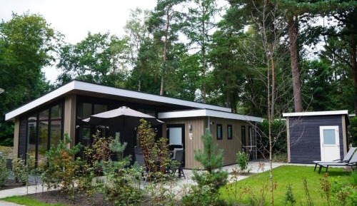Three-Bedroom Bungalow