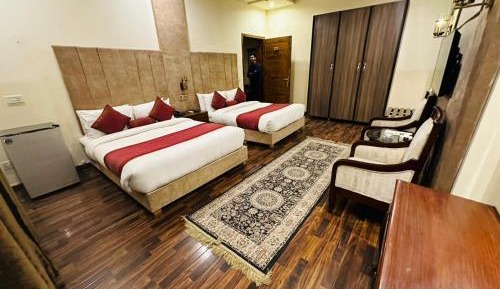 Superior Family Room