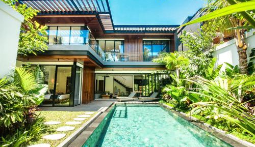 Deluxe Villa