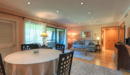 Single Room with Balcony