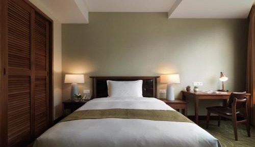 Superior Single Room