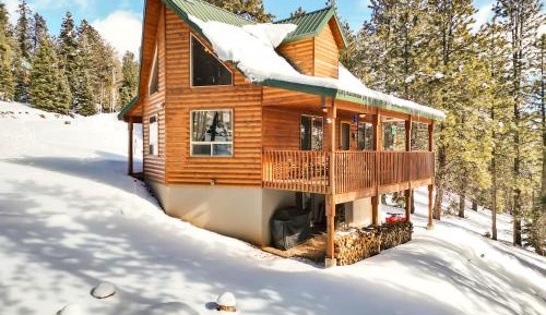 Holiday Home