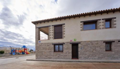 Five-Bedroom House