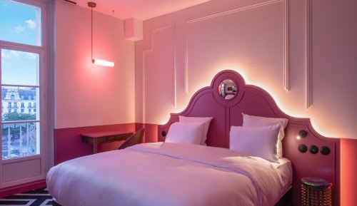Superior Suite