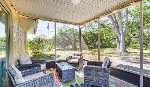 Holiday Home