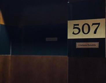 Deluxe Double Studio
