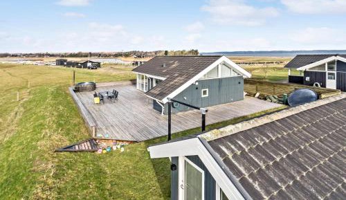 Two-Bedroom Holiday Home