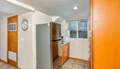 Two Bedroom Apartment 