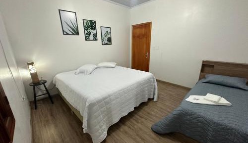 Deluxe Room (2 Adults + 1 Child)