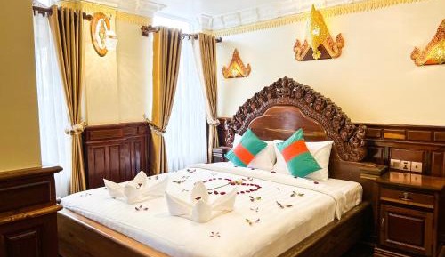 Family Room with Balcony