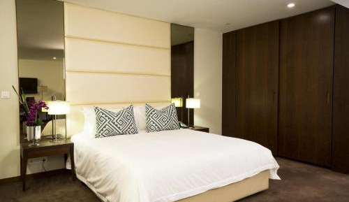 Luxury Double Room