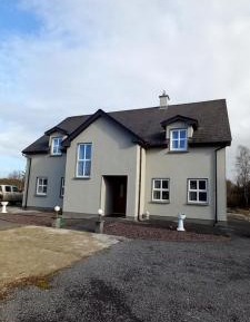 Five-Bedroom House