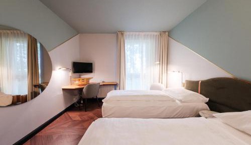 Comfort Twin Room