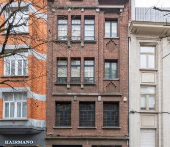 Duplex Apartment