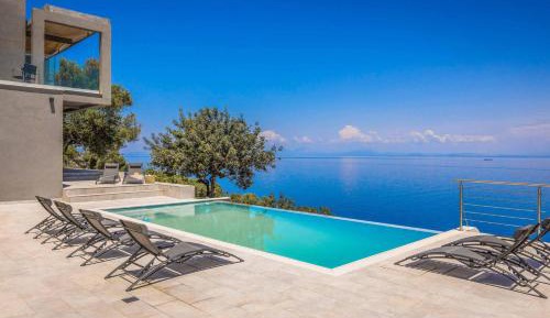 Four-Bedroom Villa